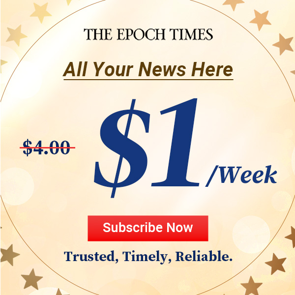 UNLIMITED ACCESS: $1 / WEEK!