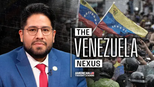 Deep Dive Into Venezuela's Disputed Election and the Power Players Behind the Scenes: Joseph Humire