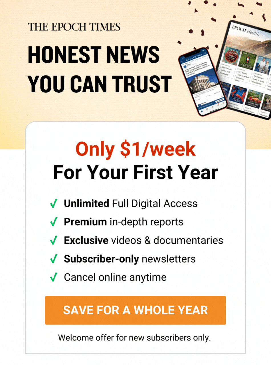 Why Tim Tams Cheaper In London than Australia? The Epoch Times