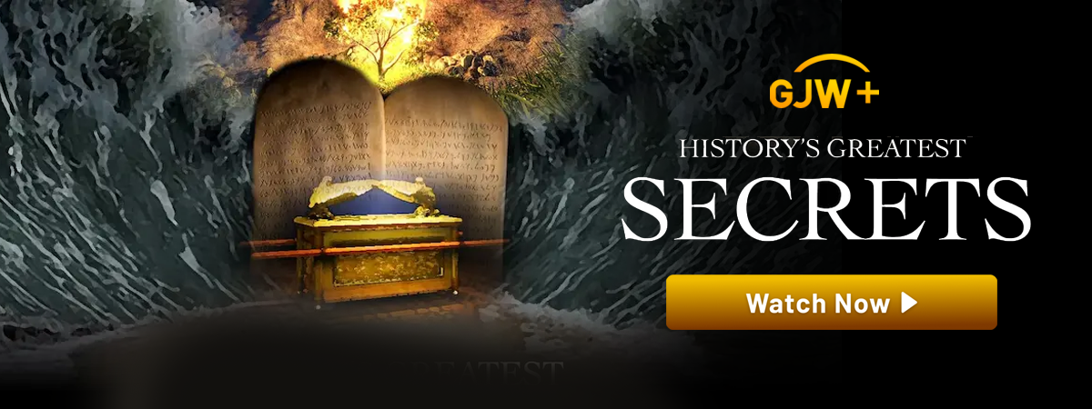 GJW+ Thanksgiving Special Offer 40% Off