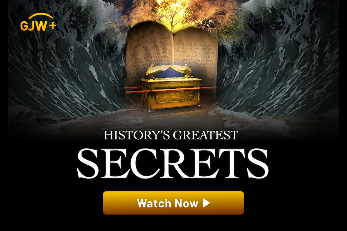 GJW+ Thanksgiving Special Offer 40% Off