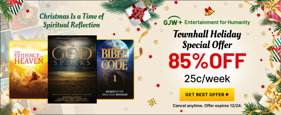 GJW+ Holiday Promotion $1 for 2 months